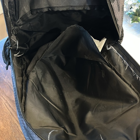 Puma backpack - Picture 7 of 8